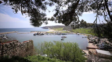 Her yıl binlerce Turist ağırlayan Kırklareli'nde mutlaka gezmeniz gereken yerler...