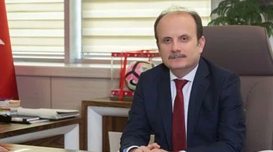 AK Parti Konya Milletvekili Baykan’dan dikkat çeken açıklama: Starbucks'a bunu sorun!