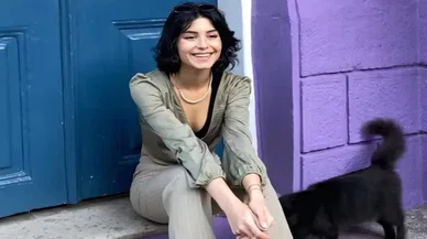 Yabani Dizisi 'Asi' Rojbin Erden kimdir? Kaç yaşında? Nereli? ve Oynadığı diziler...