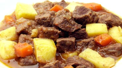 Türk mutfağının damak çatlatan lezzeti... Tas Kebabını böyle yaparsanız tadına doyamazsınız!