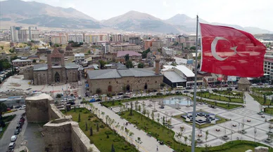 Türkülere konu olan o şehir! Buralara mutlaka uğrayın...