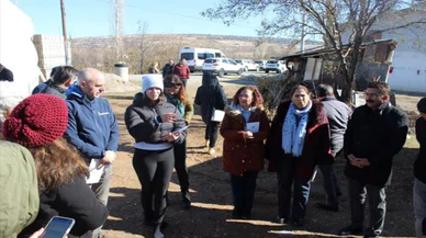 Uluslararası yetkililerden Konya çıkarması: “Kaynaklarınızı böyle kullanın”