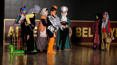 Akşehir, ‘Türkiye Finali’ne ev sahipliği yaptı