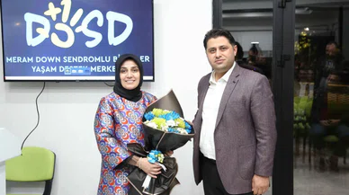 Meram'da onların hayatına dokunacaklar!