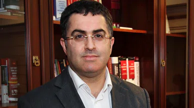 Avukat Ersan Şen kimdir?