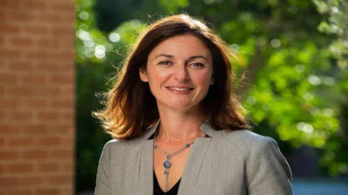 NASA'daki gururumuz Türk bilim insanı Feryal Özel kimdir?