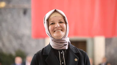 AK Parti Konya Milletvekili Göka: Artık öyle bir Türkiye yok!