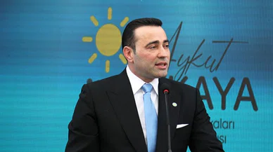 Vekilden dikkat çeken çıkış: Bu şehir hak ettiği hizmeti alamıyor