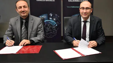 MEVKA'dan büyük başarı! Destek almaya hak kazandı