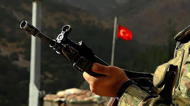 Pençe Kilit bölgesinden acı haber: 3 asker şehit