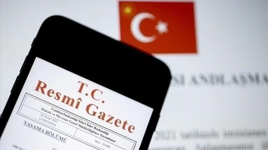 Resmi Gazete'de yayımlandı! Çiftçilere mazot ve gübre desteği verilecek
