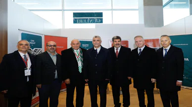 Konya İstanbul'da rüzgar gibi esti! Bir marka haline geldi...