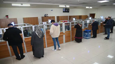 Konyalılar dikkat! Selçuklu Belediyesi duyurdu! Son gün 30 Kasım...