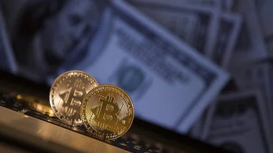 Kripto para piyasasında deprem: Binance'e 4,3 milyar dolarlık rekor ceza
