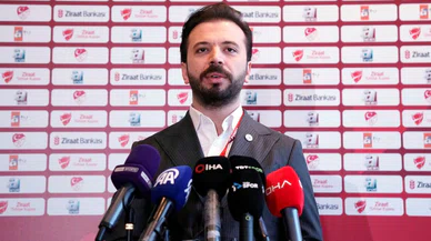 Konyaspor'da Oktay Dalkıran, kurayı değerlendirdi! güzel günlere hazırlanıyoruz.