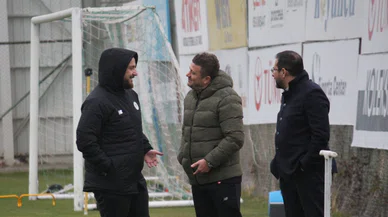 Hakan Keleş’ten yönetim açıklaması