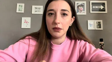 "Pqueen" Pelin Baynazoğlu kimdir? Nereli ve Kaç yaşında?