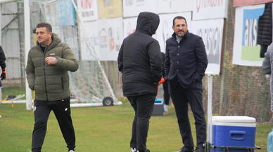 Hakan Keleş, ara transfer için düğmeye bastı