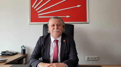 CHP Konya İl Başkanı Yaman: Bunun adı hukuksuzluk