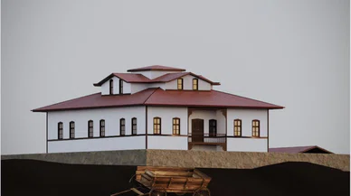 Konya’da bir tarih ve kültür projesi daha! Restorasyon çalışmaları başlayacak