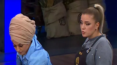 MasterChef’te tuz krizi?  İzleyicilerden şeflere tepki