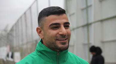 Adil Demirbağ: "3 puan bizim olacak"