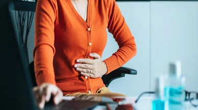 Reflü hastaları dikkat! Kalp kriziyle karıştırılabiliyor...