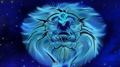 18 Kasım 2023 Aslan Burcu Günlük Yorumu! Her Şeyin Yolunda Gidecek...