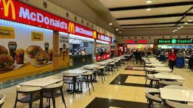 İsrail’e destek veren o işletmeye Konya desteğini kesti! Adeta sinek avlıyor…