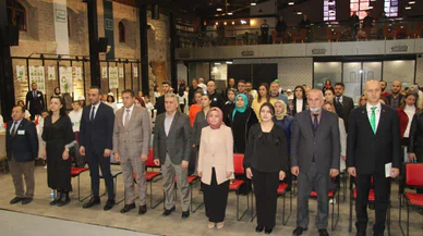 Konya'da bilinçli nesil yetişiyor! Sıfır atık hedefinde adım adım...