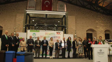 SÜÇEV Sıfır Atık Çalıştayı düzenledi