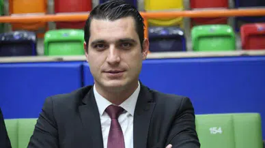 Konyalı hakeme Süper Lig’de kritik görev