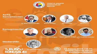 Konya'da o sektörde nitelikli insan kaynağı yetiştirilecek!