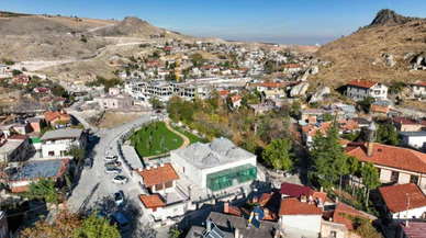 Türkiye'de bir ilk Selçuklu'ya kazandırılıyor! Restorasyon tamamlandı...