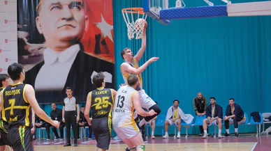 Konya Büyükşehir, 5'te 5 peşinde