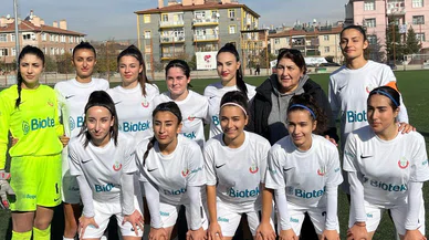 Konya İdmanyurdu, ilk galibiyeti hedefliyor