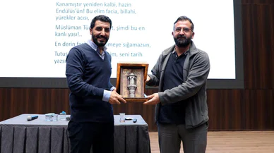 Karatay'da boykota dikkat çektiler! "Marka esaretinden de kurtulmanın yolu" diyerek duyurdular