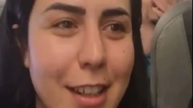 Filmdi gerçek oldu! Konya'ya değil Kenya'ya gidiyorlardı...