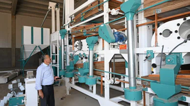 Konya'da ekonomiye katkı! İlk ihracat gerçekleşti...