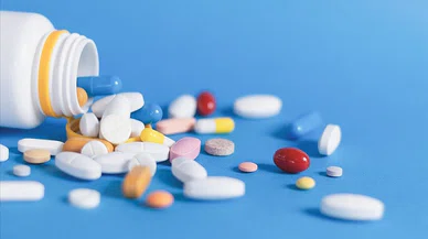 Antibiyotik kullanımında dikkat çeken düşüş!