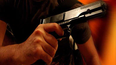 Tuz alışverişinde kan döküldü