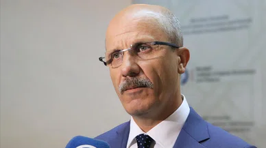 Cumhurbaşkanı Erdoğan'ın kararı tüm dünyaya örnek olacak! YÖK Başkanı Özvar duyurdu...