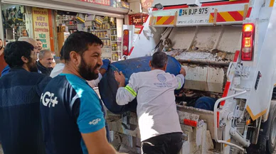 İnsan sağlığıyla oynuyorlar! Bu kadarı yok artık dedirtti