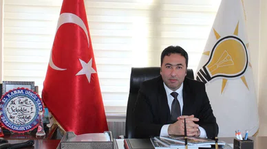 AK Parti Konya Milletvekili Özer: Gazze’ye yardım ulaştırmak için çalışıyoruz