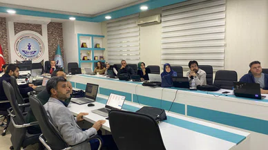 Konya'da öğretmenlerin donanımı artıyor! Bu kez eğitimi öğretmenler alıyor