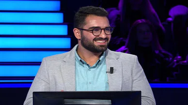 Kim Milyoner Olmak İster'de 5 milyon TL'lik soruyu açtıran Eyüp İşler kimdir?