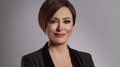 Show TV'nin vazgeçilmez programı sunucusu Didem Arslan Kimdir?