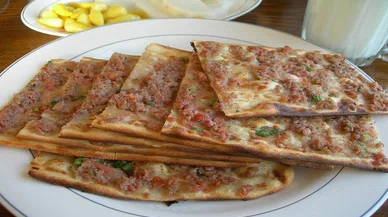 Konya’da etliekmeğe bir zam daha