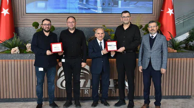 Acar kardeşler açıkladı! Konya sağlığına destek vermeye devam edecekler...