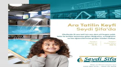 Konya'nın o belediyesinden ücretsiz tatil! Öğrenciler ve velileri yararlanacak...